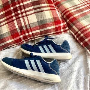 COPY - ADDIDAS CLOUD FOAM SNEAKER